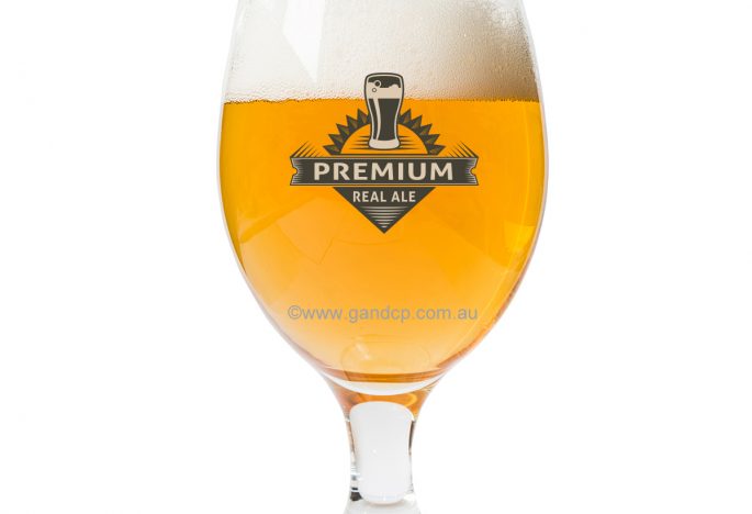 Beer Glass Printing 1