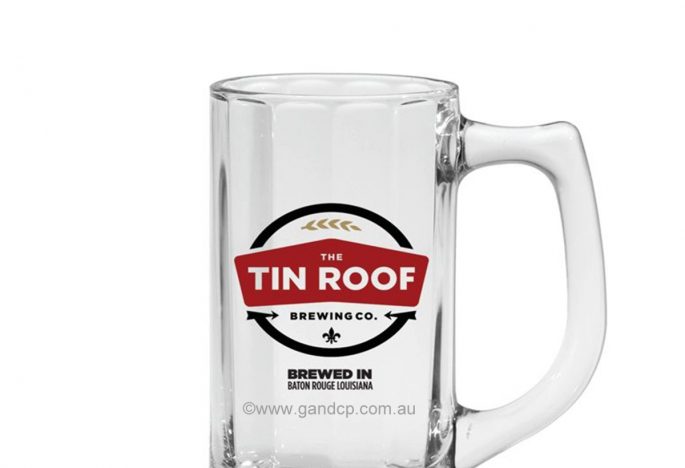 Beer Glass Printing 7