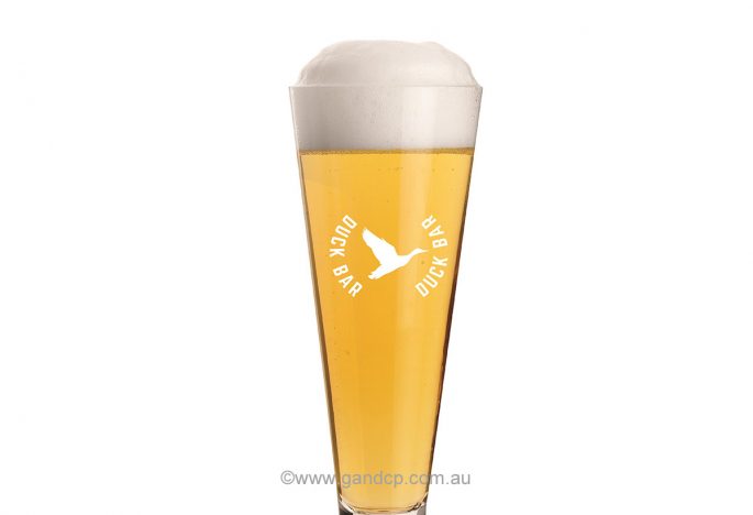 Beer Glass Printing 8