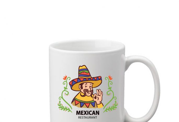 Ceramic Mug Printing