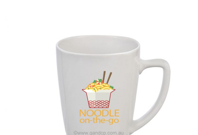 Ceramic Mug Printing