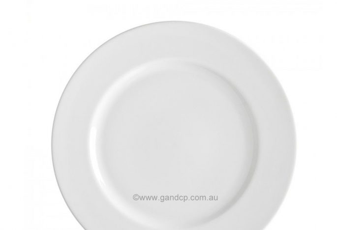 Ceramic Plate Printing