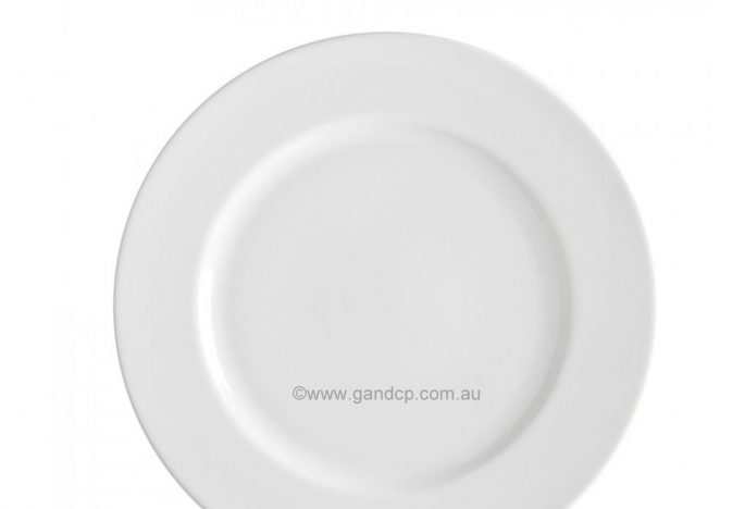 Ceramic Plate Printing