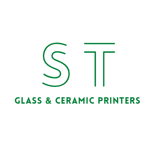Glass and Ceramic Printers